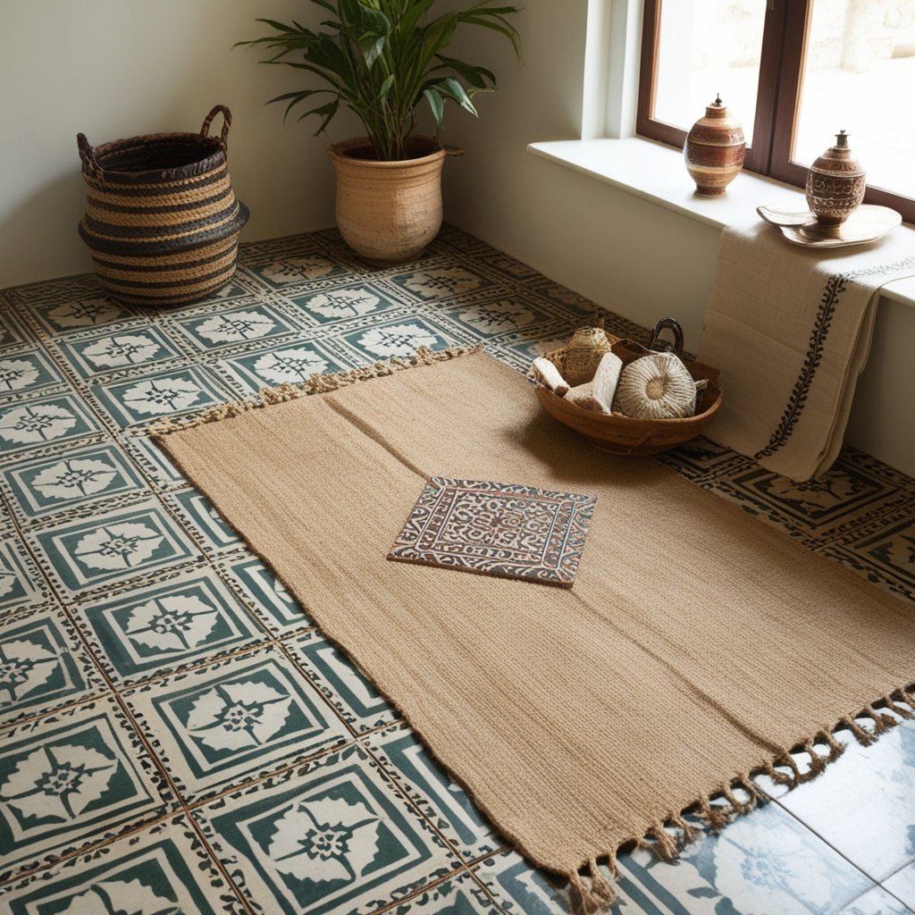 Top Small Indian Boutique Interior Design Ideas - Transform Your Space | Paintit.ai - 24