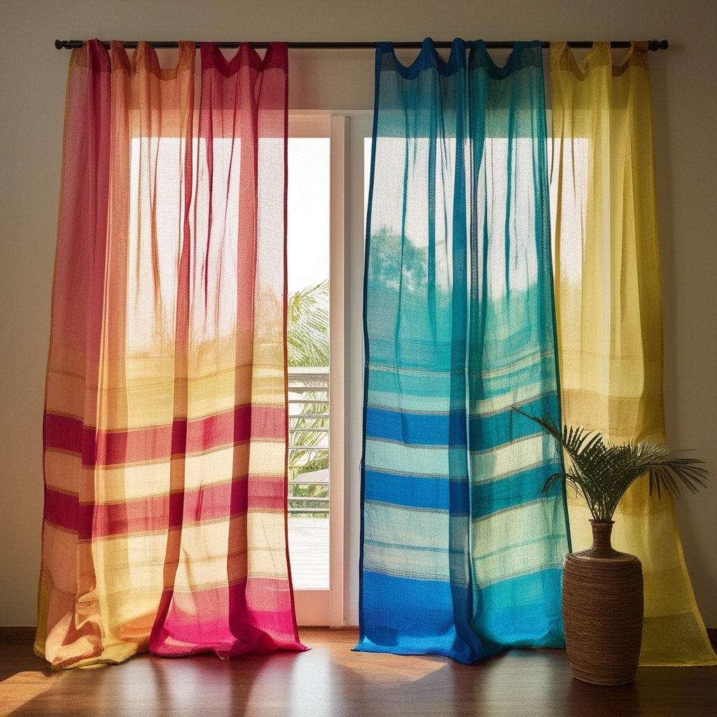 Top Small Indian Boutique Interior Design Ideas - Transform Your Space | Paintit.ai - 25