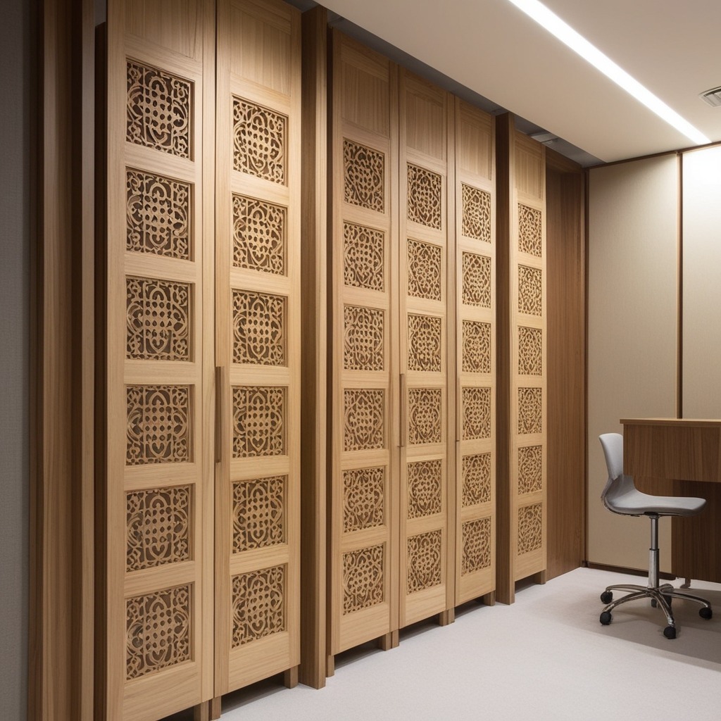 Top Small Indian Boutique Interior Design Ideas - Transform Your Space | Paintit.ai - 5