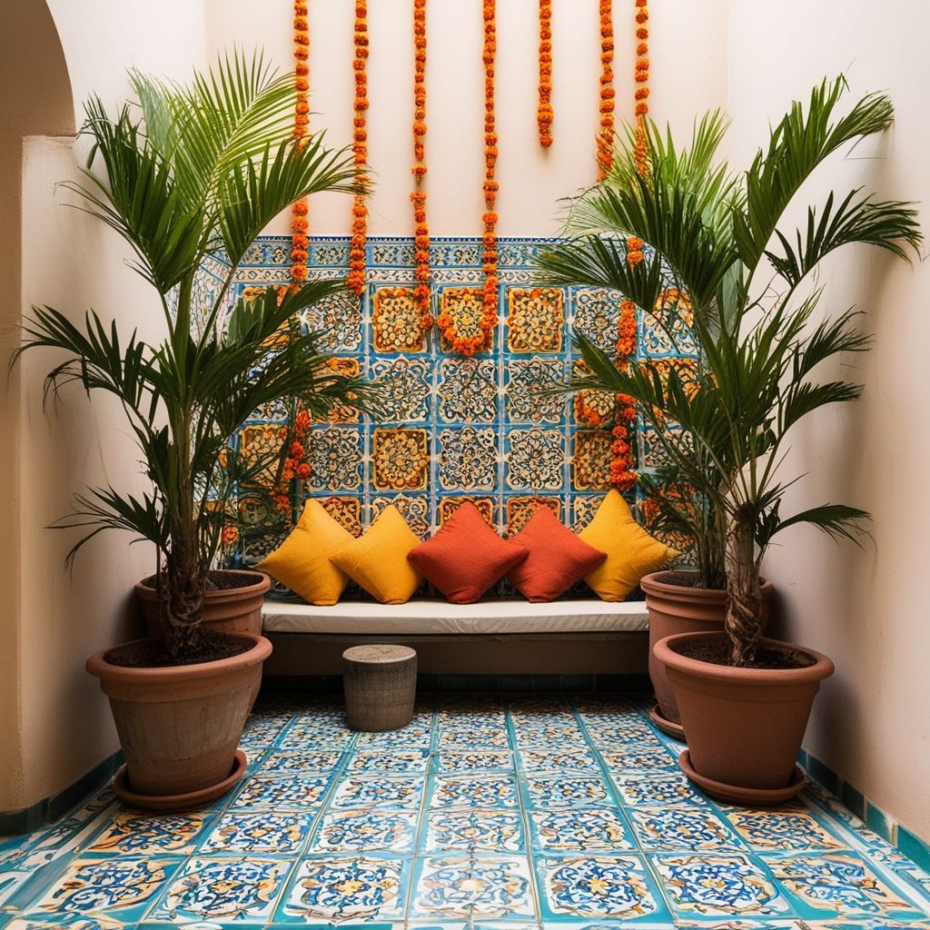 Top Small Indian Boutique Interior Design Ideas - Transform Your Space | Paintit.ai - 7