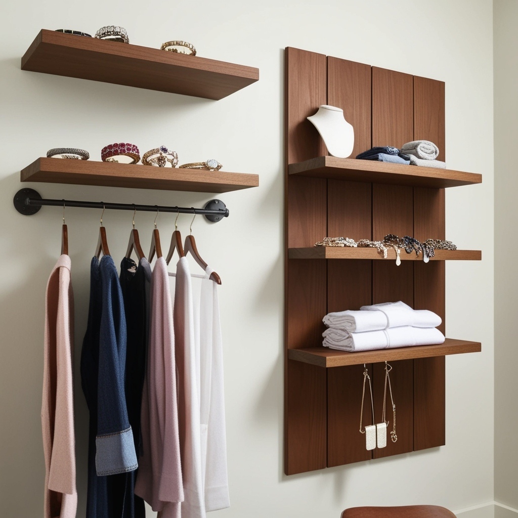 Top Small Indian Boutique Interior Design Ideas - Transform Your Space | Paintit.ai - 9