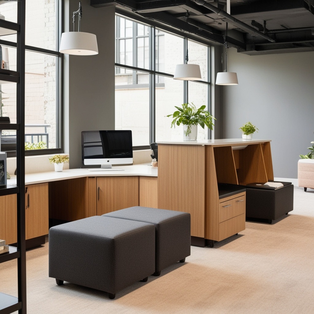 Best Small Jewellery Shop Interior Design Ideas - Transform Your Space | Paintit.ai - 12