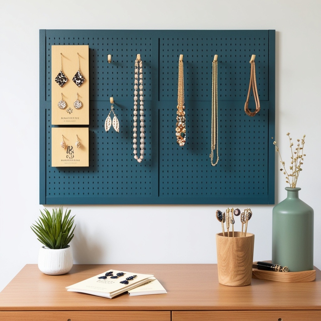 Best Small Jewellery Shop Interior Design Ideas - Transform Your Space | Paintit.ai - 13