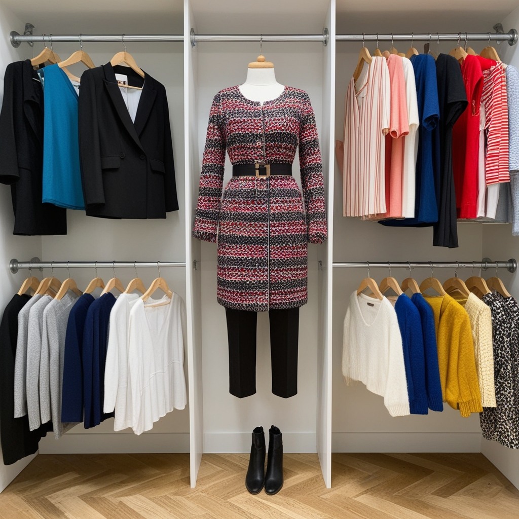 Best Small Jewellery Shop Interior Design Ideas - Transform Your Space | Paintit.ai - 14