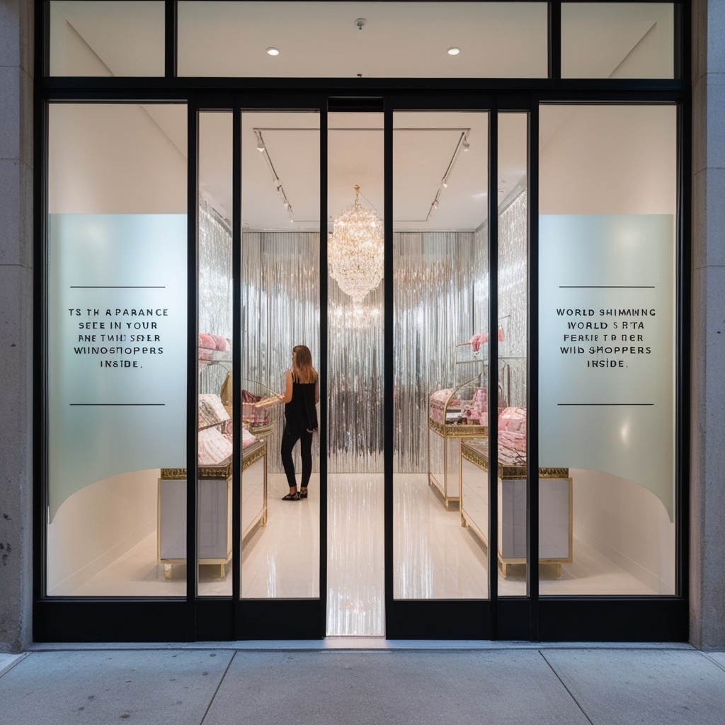 Best Small Jewellery Shop Interior Design Ideas - Transform Your Space | Paintit.ai - 15