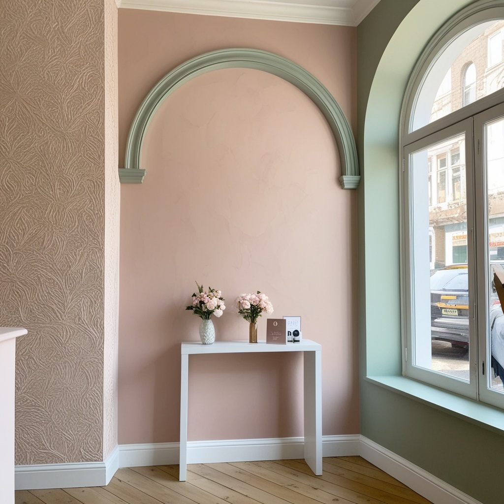 Best Small Jewellery Shop Interior Design Ideas - Transform Your Space | Paintit.ai - 17