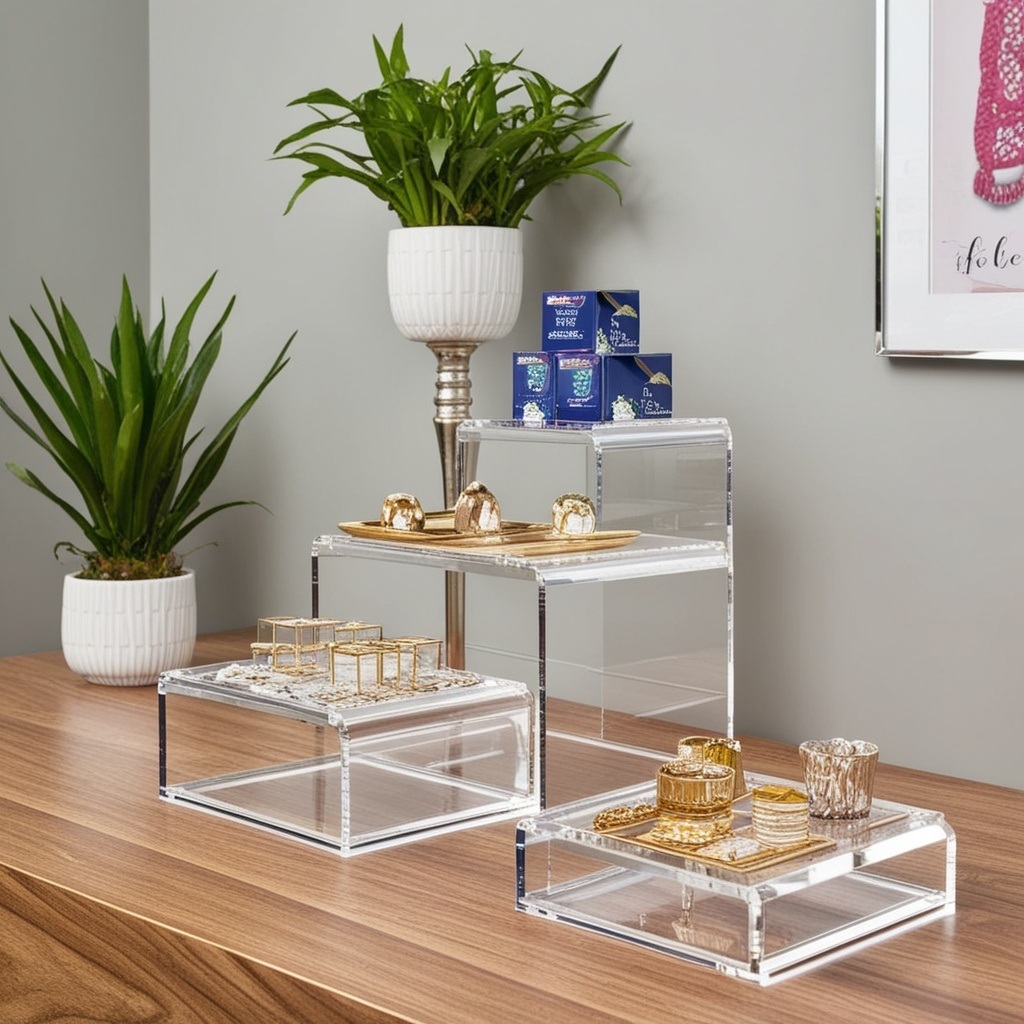 Best Small Jewellery Shop Interior Design Ideas - Transform Your Space | Paintit.ai - 18