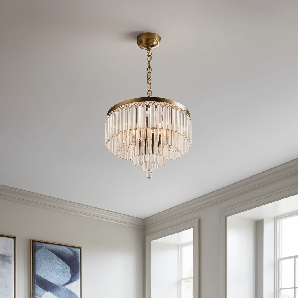 Best Small Jewellery Shop Interior Design Ideas - Transform Your Space | Paintit.ai - 20