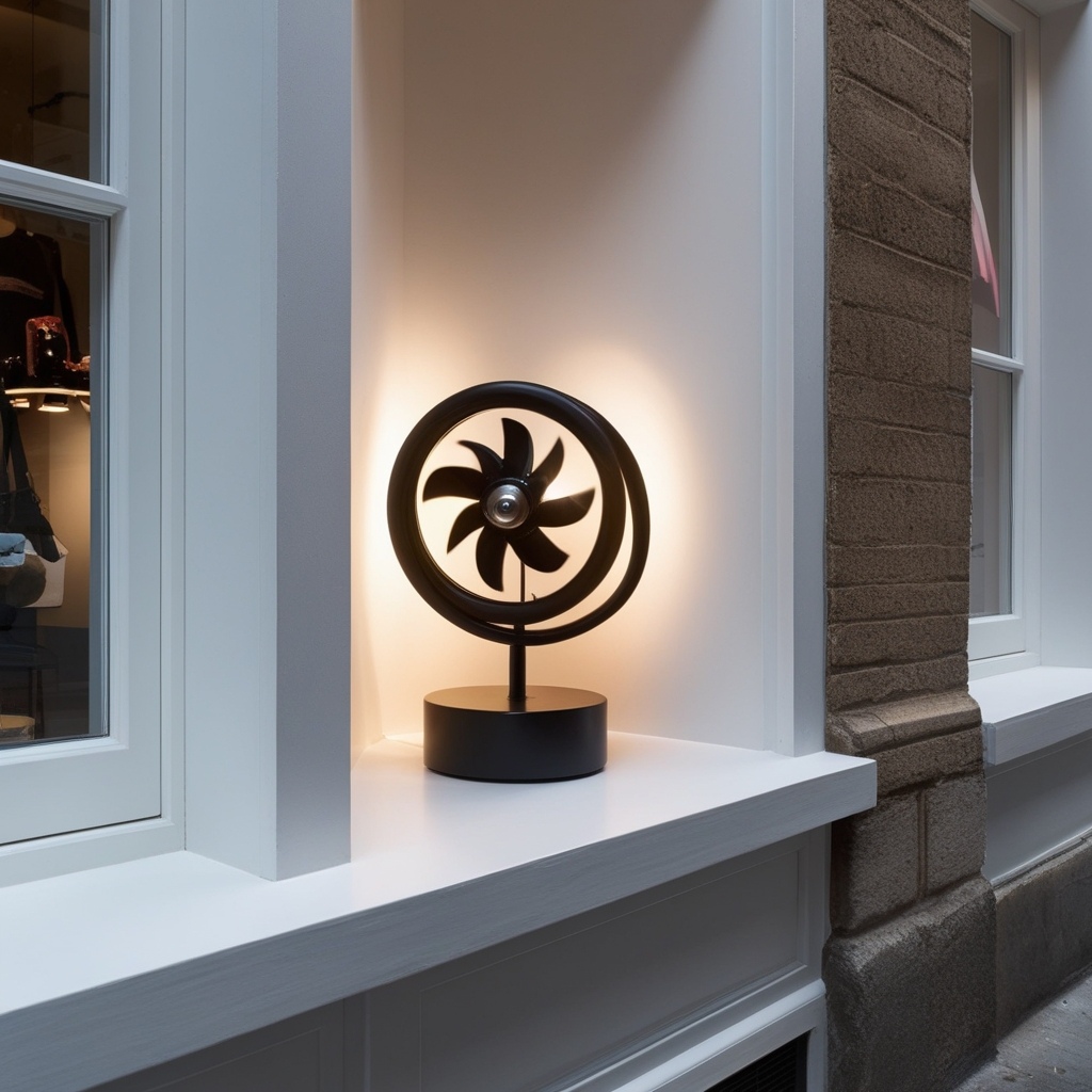 Best Small Jewellery Shop Interior Design Ideas - Transform Your Space | Paintit.ai - 27