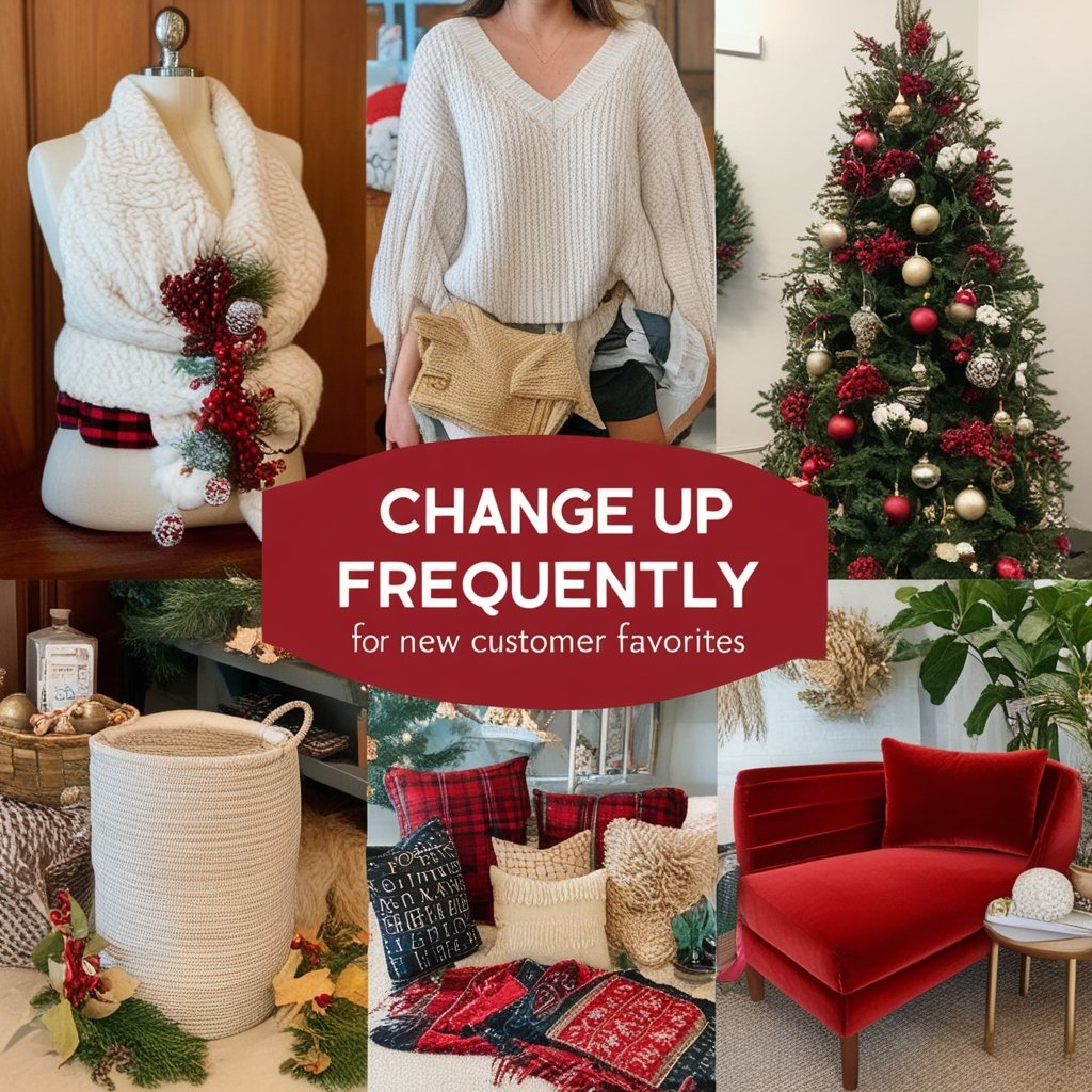 Best Small Jewellery Shop Interior Design Ideas - Transform Your Space | Paintit.ai - 28