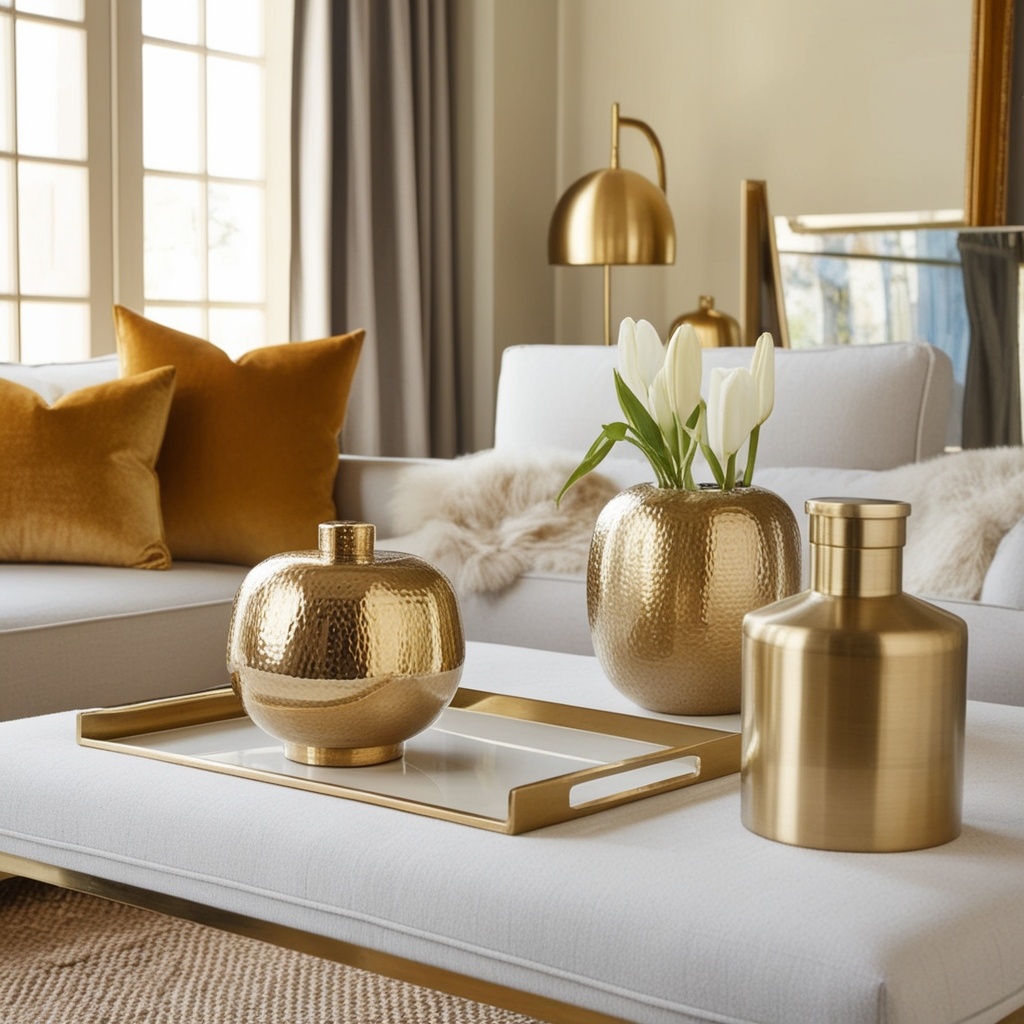 Best Small Jewellery Shop Interior Design Ideas - Transform Your Space | Paintit.ai - 8