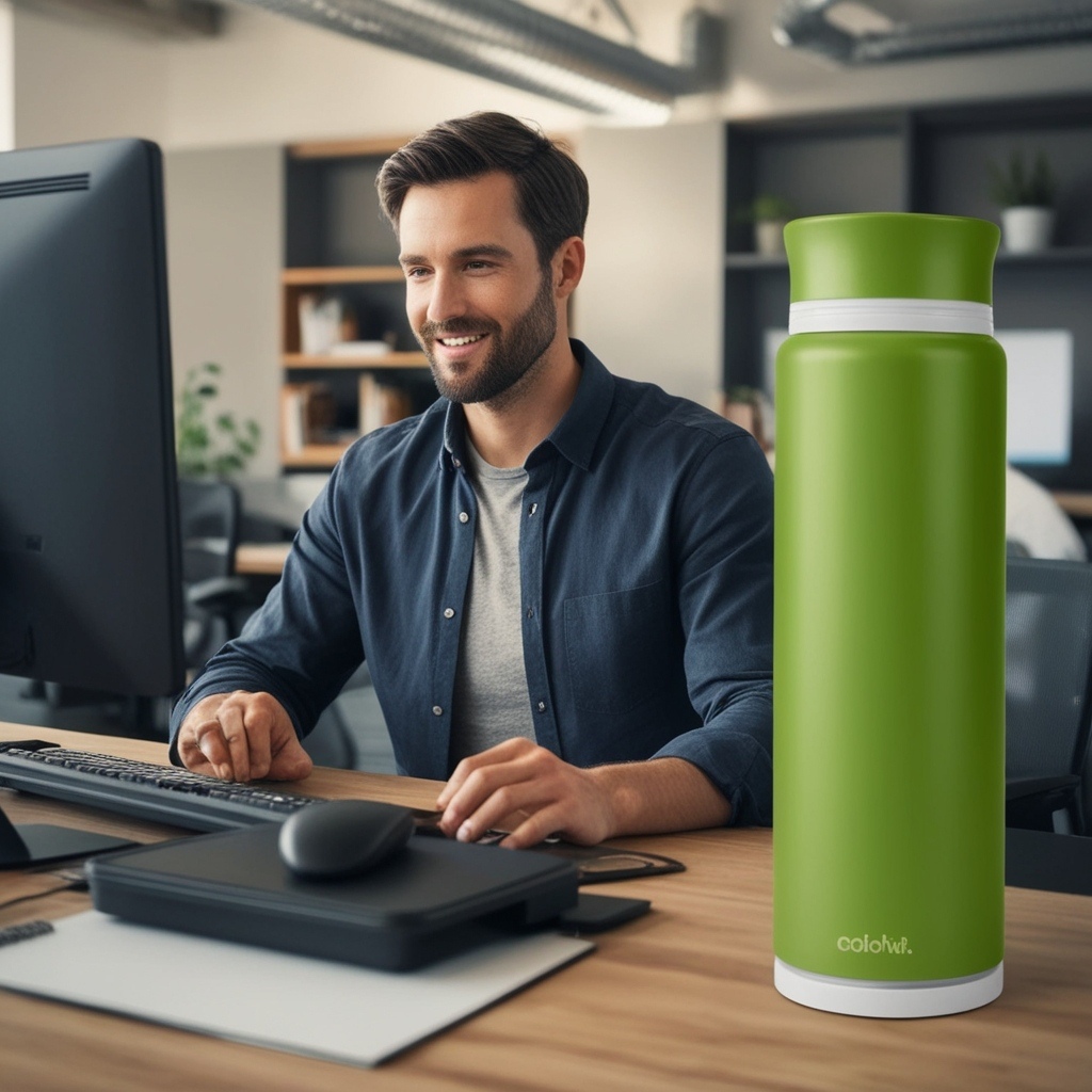 Best Small Office Interior Design Ideas In India - Get Inspired | Paintit.ai - 12