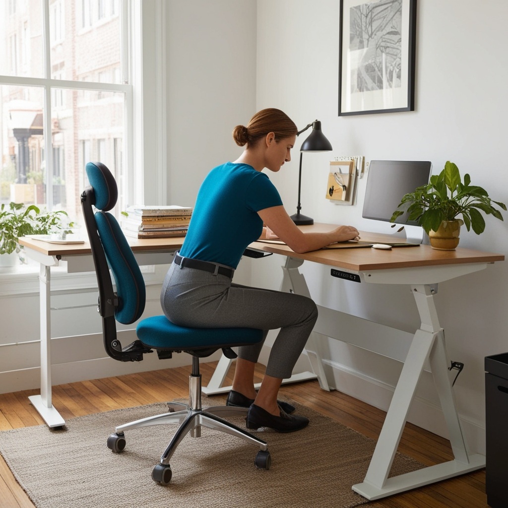 Best Small Office Interior Design Ideas In India - Get Inspired | Paintit.ai - 13