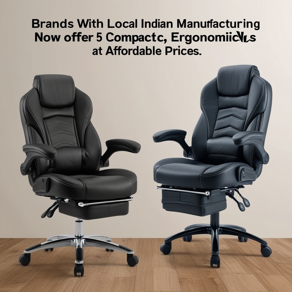 Best Small Office Interior Design Ideas In India - Get Inspired | Paintit.ai - 14