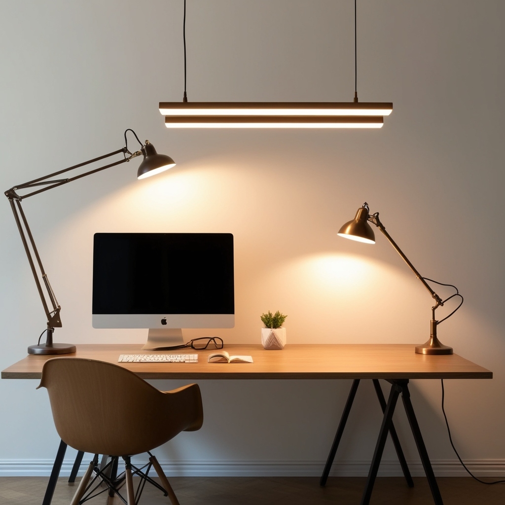 Best Small Office Interior Design Ideas In India - Get Inspired | Paintit.ai - 15