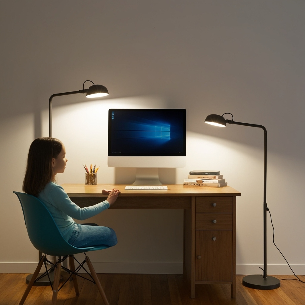 Best Small Office Interior Design Ideas In India - Get Inspired | Paintit.ai - 16