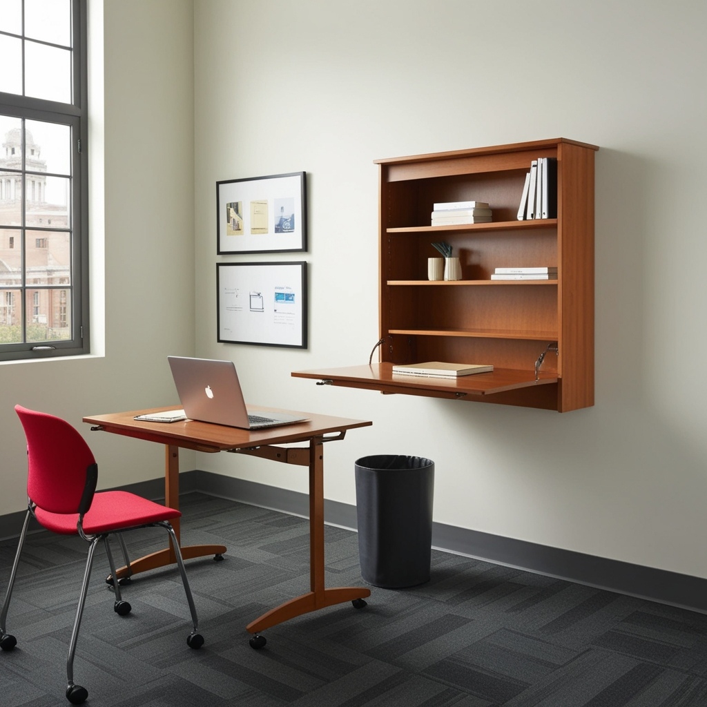 Best Small Office Interior Design Ideas In India - Get Inspired | Paintit.ai - 21