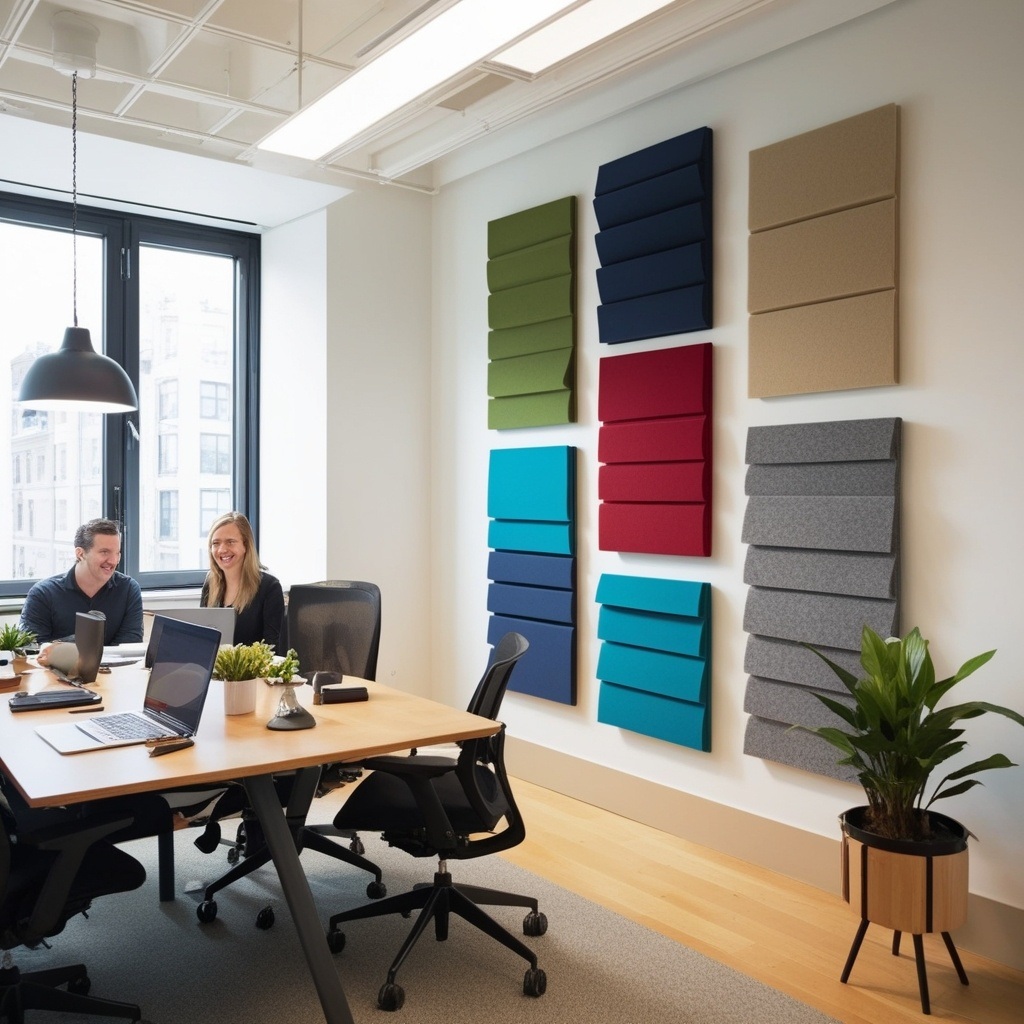 Best Small Office Interior Design Ideas In India - Get Inspired | Paintit.ai - 23