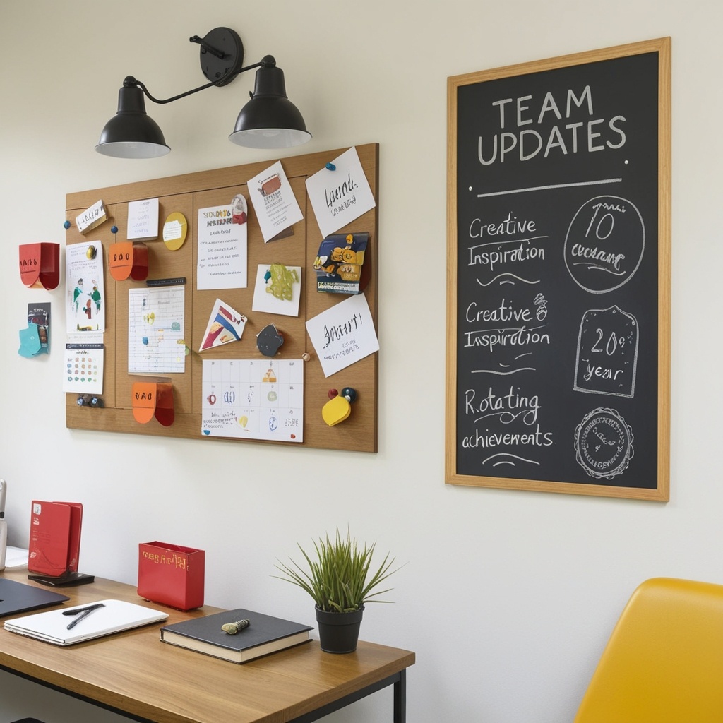 Best Small Office Interior Design Ideas In India - Get Inspired | Paintit.ai - 25