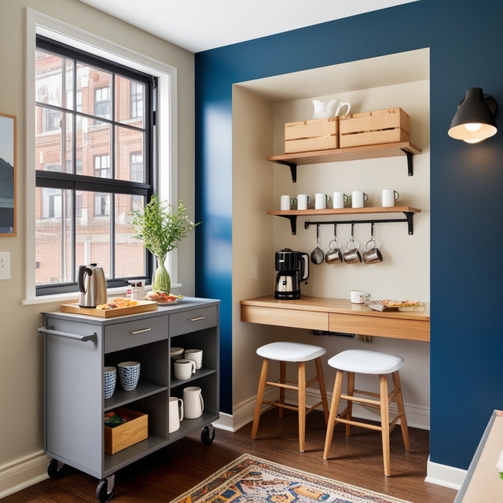 Best Small Office Interior Design Ideas In India - Get Inspired | Paintit.ai - 31