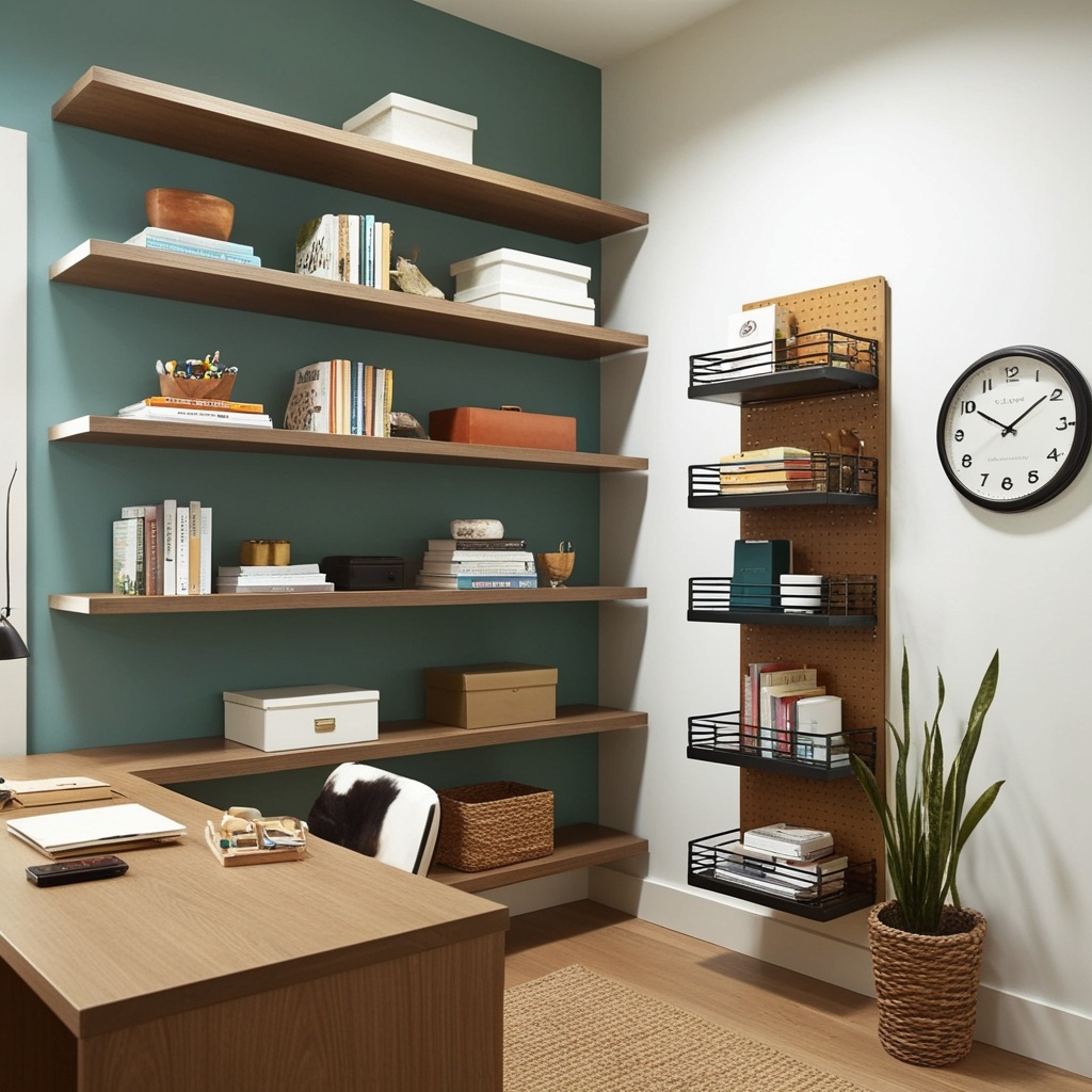 Best Small Office Interior Design Ideas In India - Get Inspired | Paintit.ai - 5