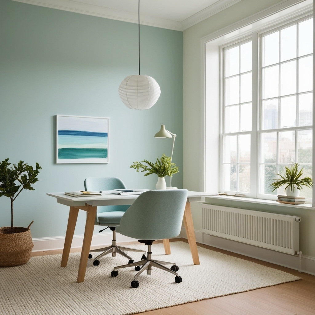 Best Small Office Interior Design Ideas In India - Get Inspired | Paintit.ai - 7