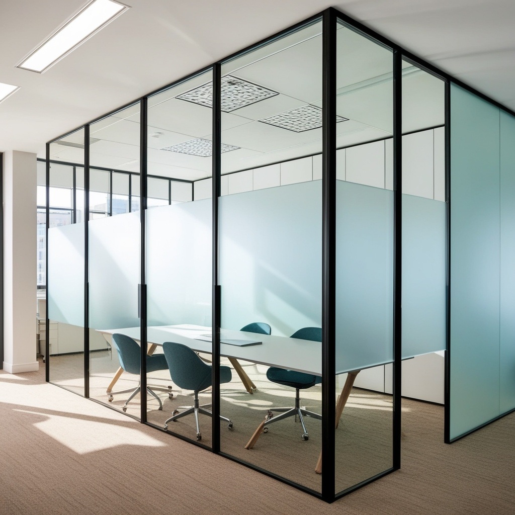 Best Small Office Interior Design Ideas In India - Get Inspired | Paintit.ai - 9