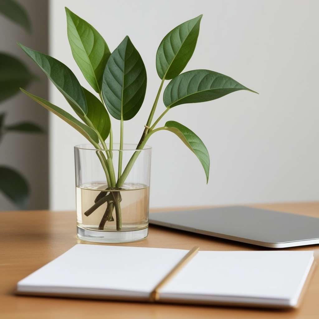 Best Small Office Office Interior Design Ideas - Transform Your Workspace | Paintit.ai - 17