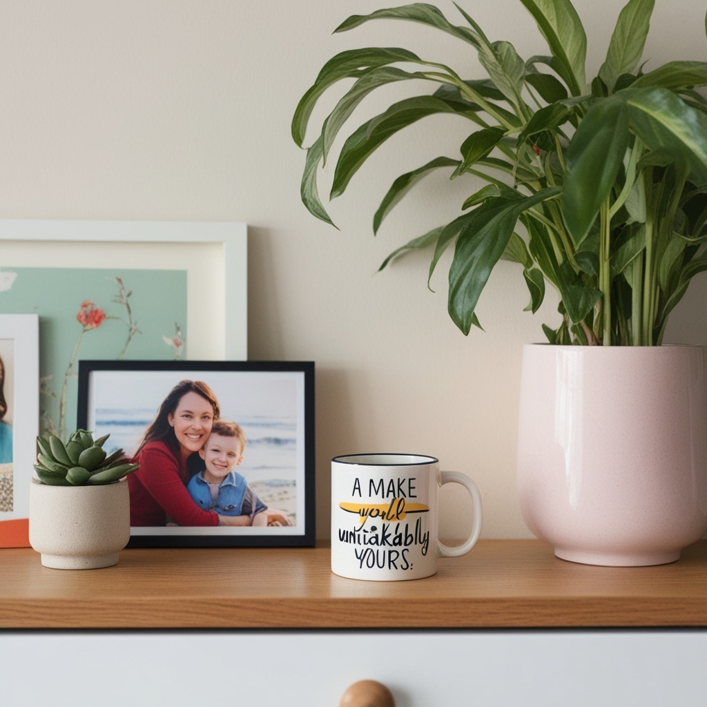 Best Small Office Office Interior Design Ideas - Transform Your Workspace | Paintit.ai - 20