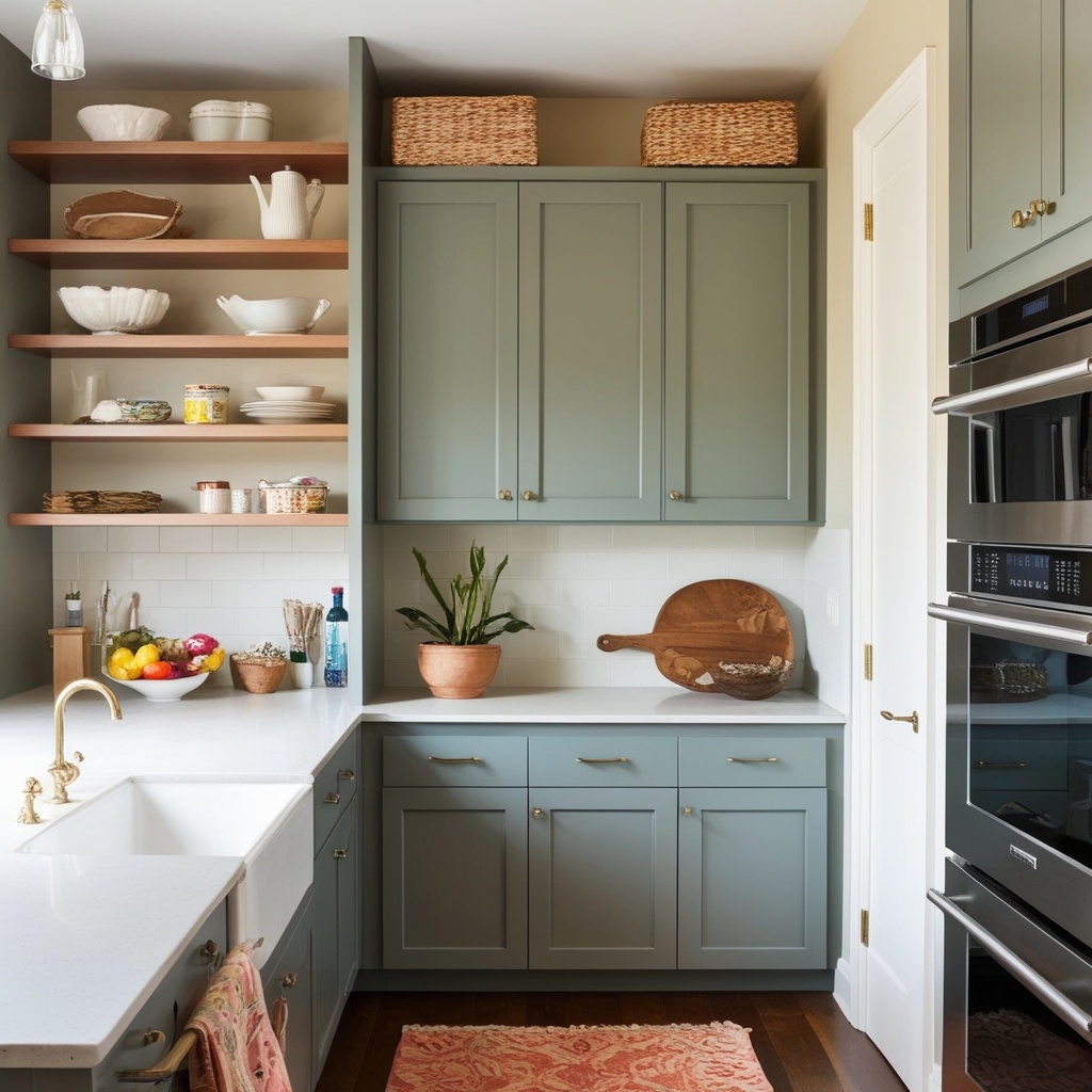 Best Small Office Office Interior Design Ideas - Transform Your Workspace | Paintit.ai - 8