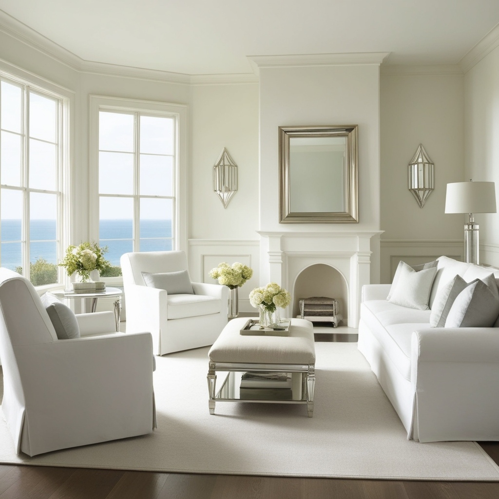 Best Small Office Office Interior Design Ideas - Transform Your Workspace | Paintit.ai - 9