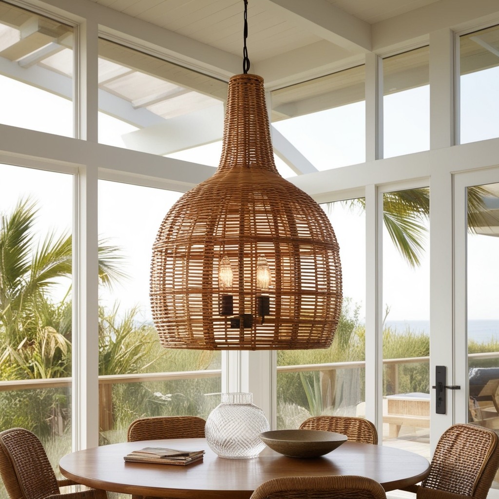 Best Small Orangery Interior Design Ideas - Transform Your Space | Paintit.ai - 11