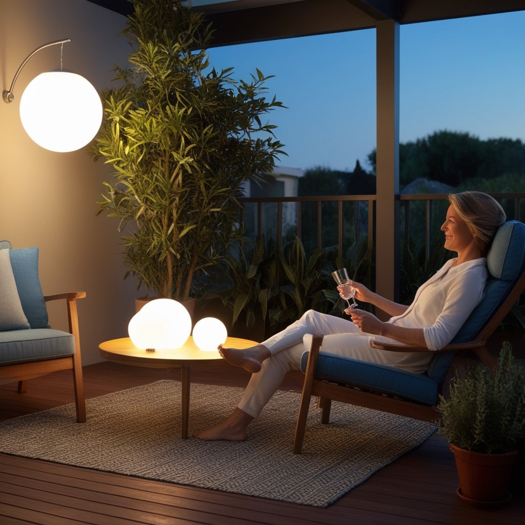 Best Small Orangery Interior Design Ideas - Transform Your Space | Paintit.ai - 12