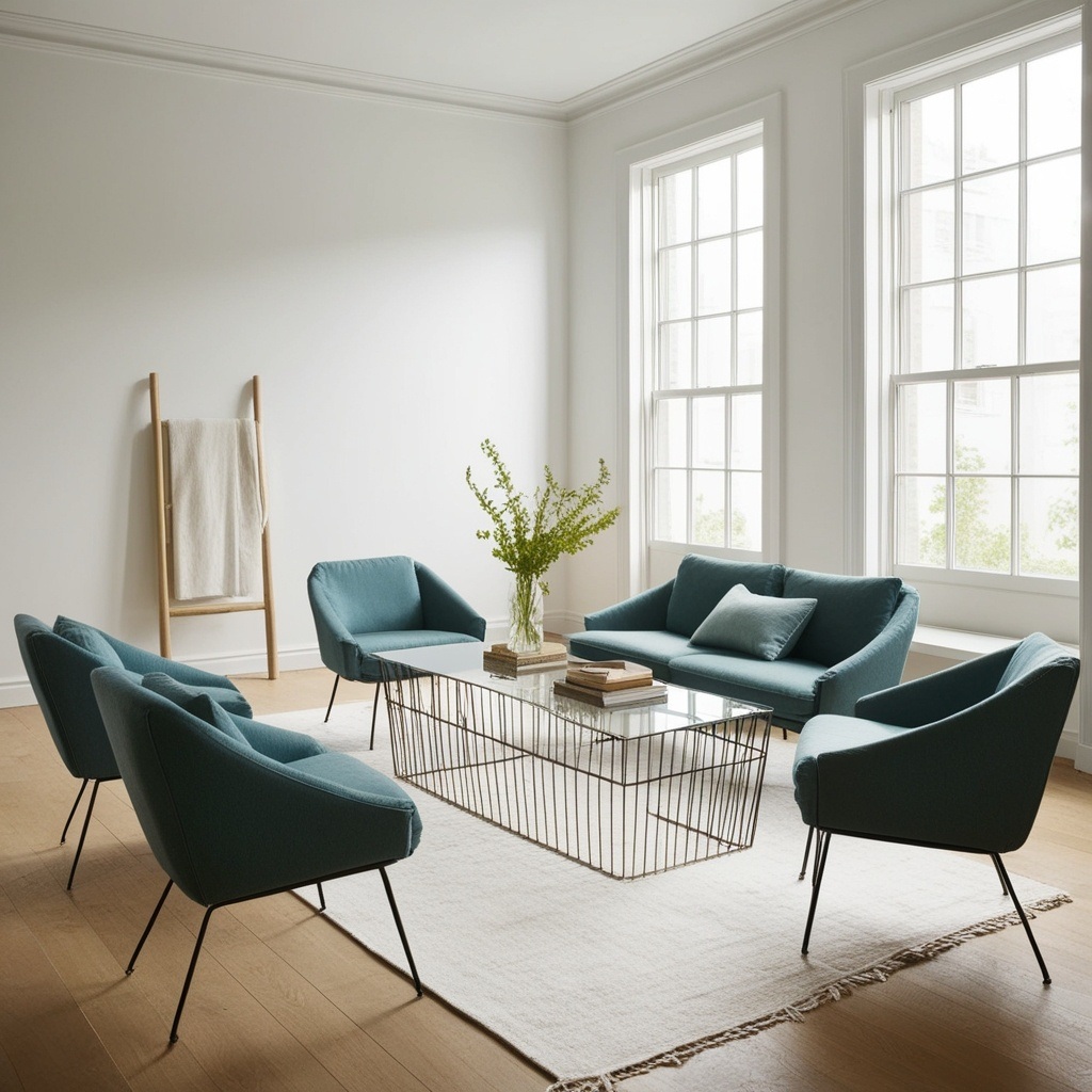 Best Small Orangery Interior Design Ideas - Transform Your Space | Paintit.ai - 14