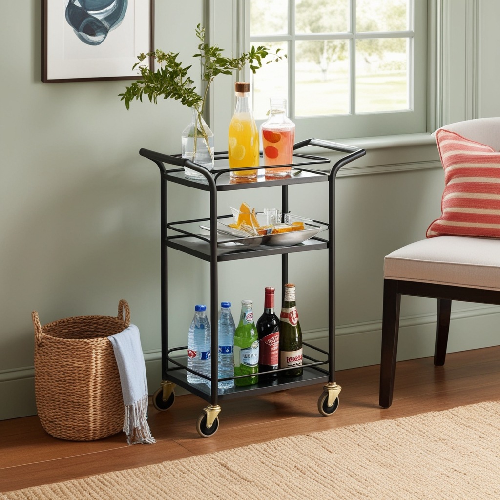 Best Small Orangery Interior Design Ideas - Transform Your Space | Paintit.ai - 20