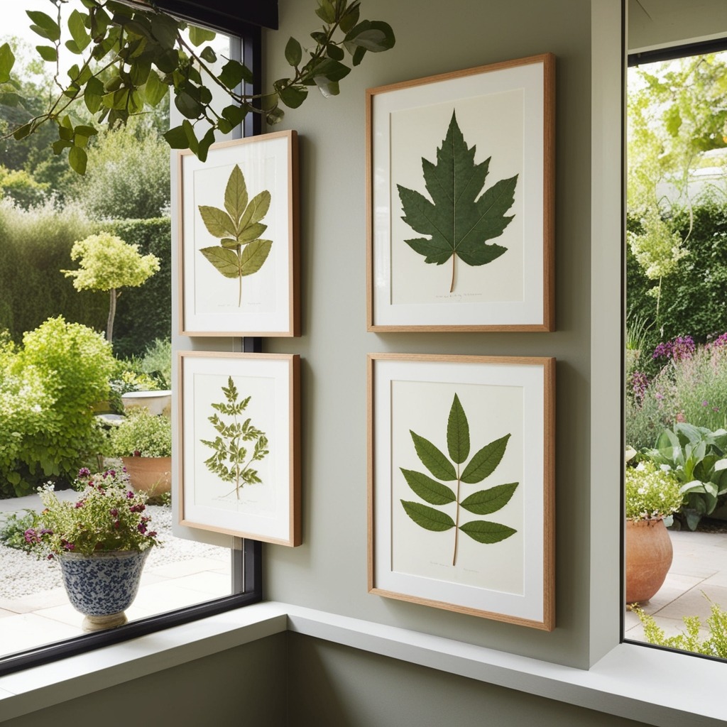 Best Small Orangery Interior Design Ideas - Transform Your Space | Paintit.ai - 21