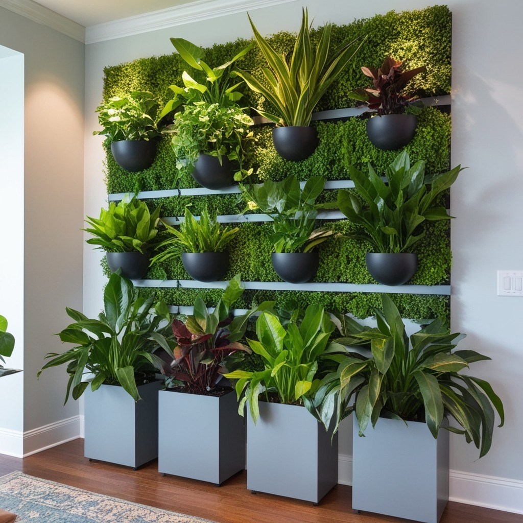 Best Small Orangery Interior Design Ideas - Transform Your Space | Paintit.ai - 5