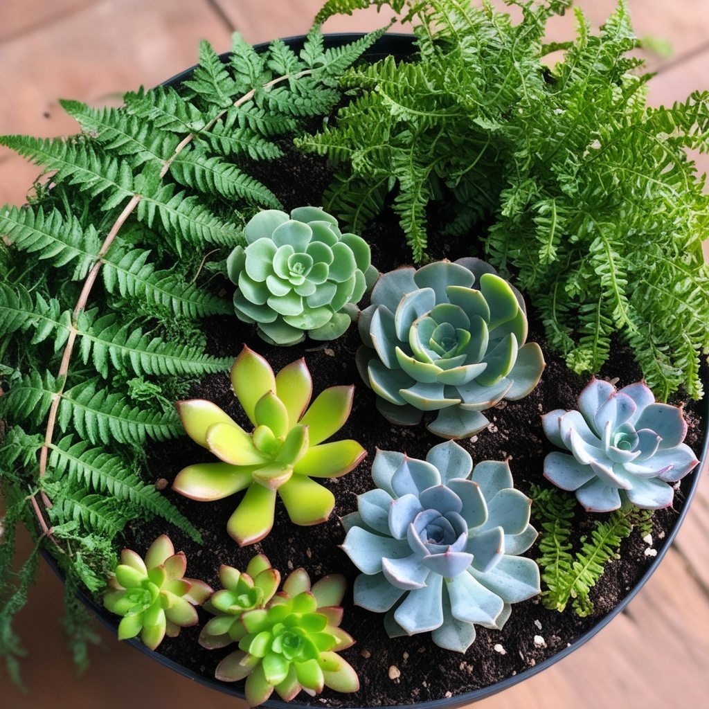 Best Small Orangery Interior Design Ideas - Transform Your Space | Paintit.ai - 6