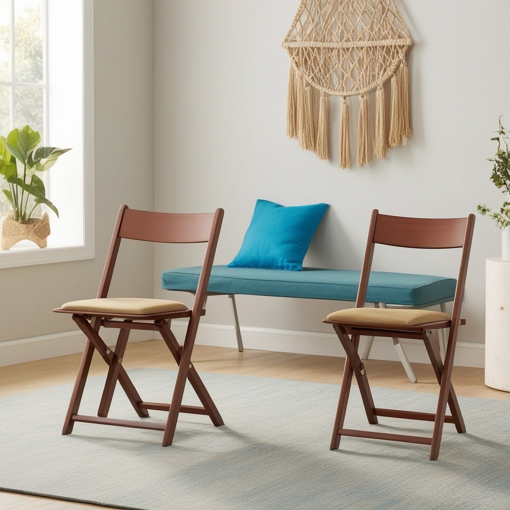 Best Small Orangery Interior Design Ideas - Transform Your Space | Paintit.ai - 8