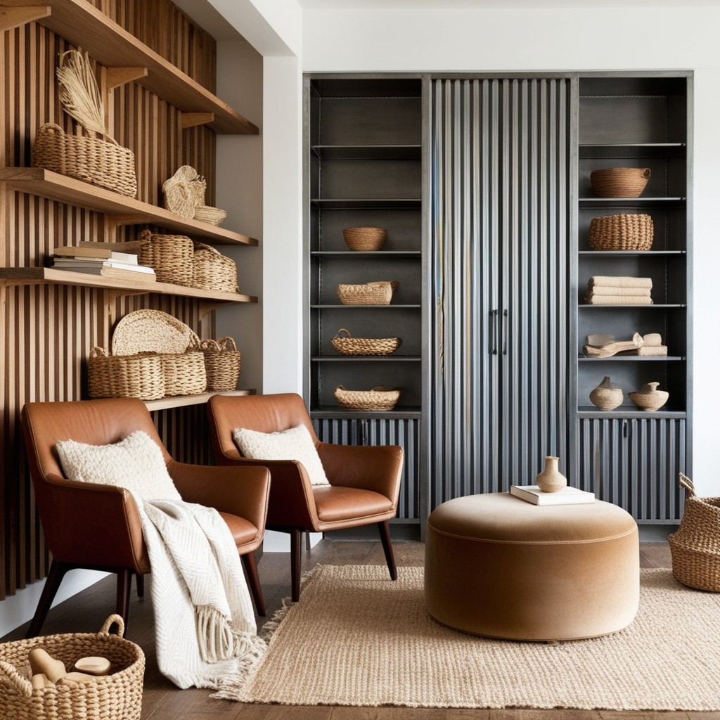Best Small Salon Interior Design Ideas - Transform Your Space | Paintit.ai - 5