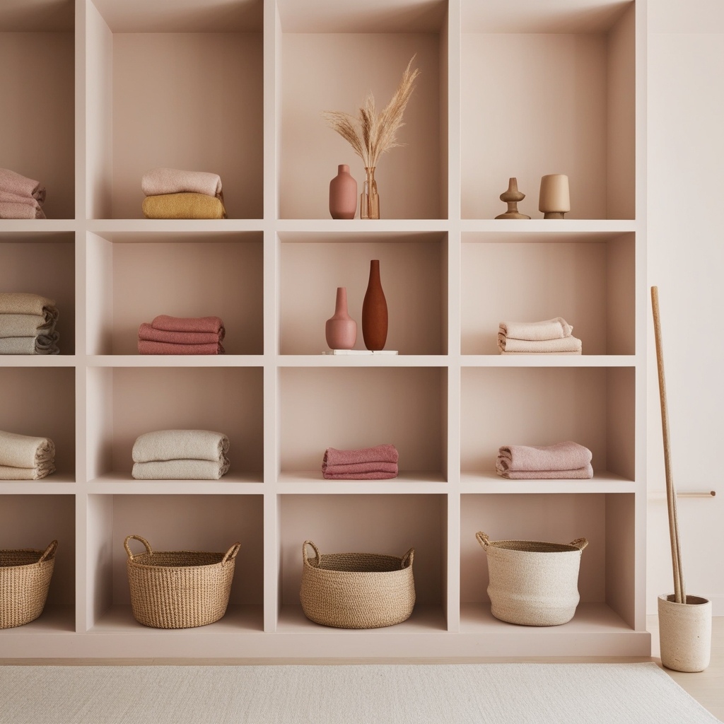 Top Small Saree Shop Interior Design Ideas - Transform Your Store Now | Paintit.ai - 17