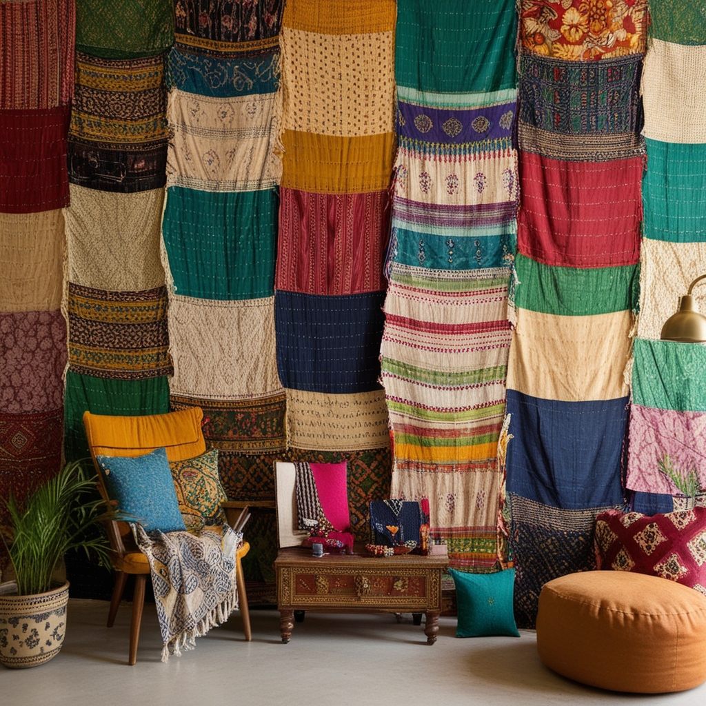 Top Small Saree Shop Interior Design Ideas - Transform Your Store Now | Paintit.ai - 24