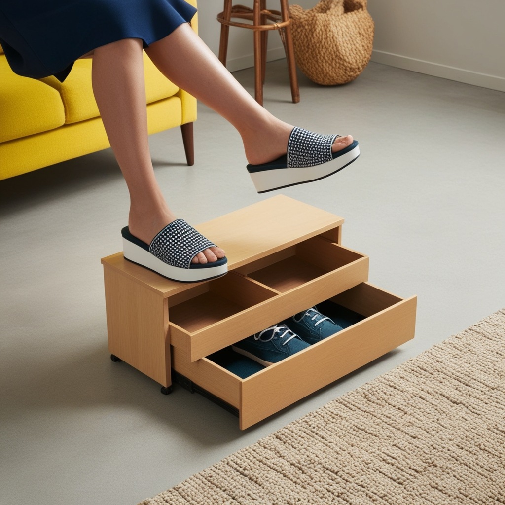 Top Small Saree Shop Interior Design Ideas - Transform Your Store Now | Paintit.ai - 10