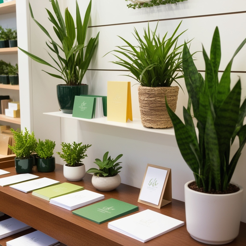 Top Small Stationery Shop Interior Design Ideas - Boost Your Store Look | Paintit.ai - 13