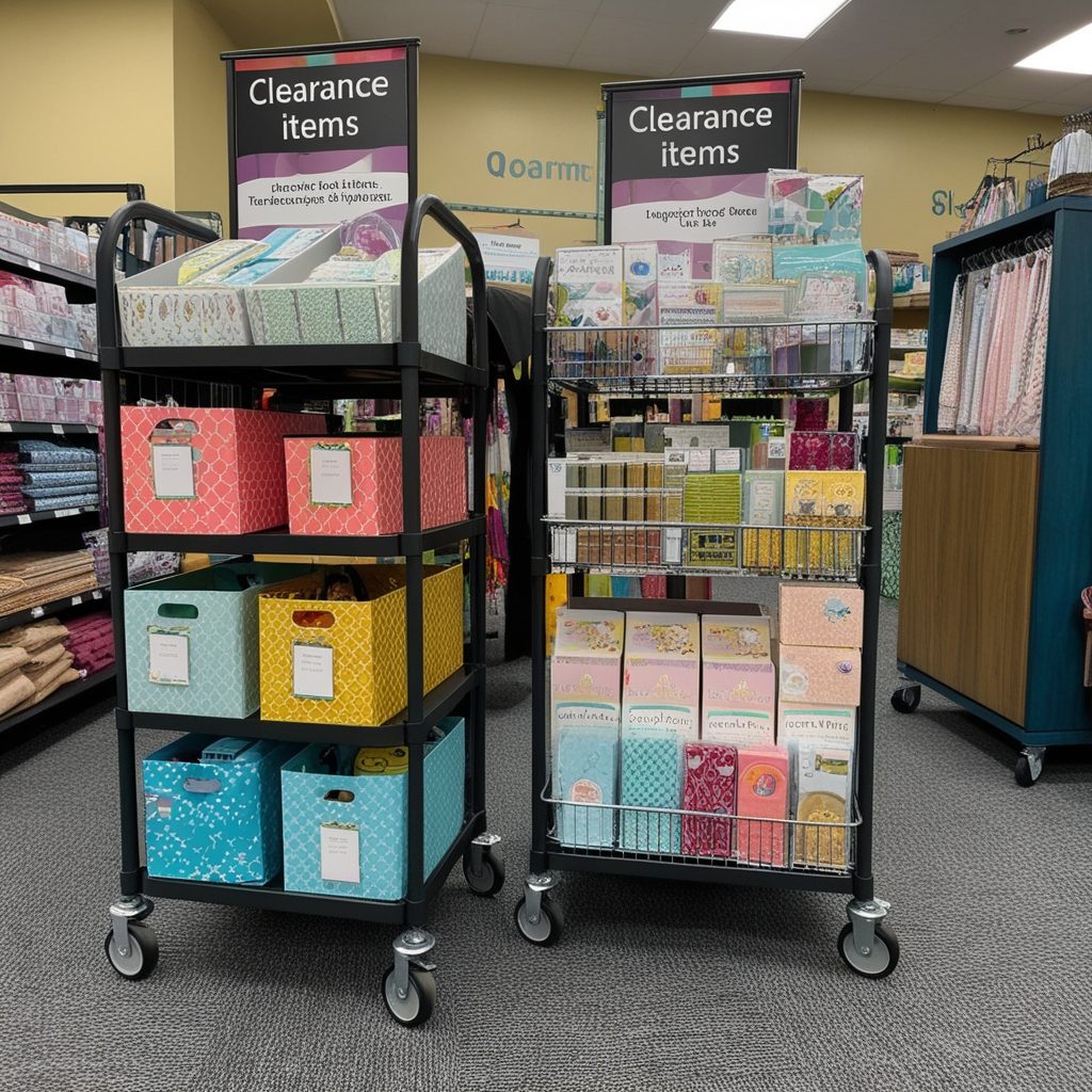 Top Small Stationery Shop Interior Design Ideas - Boost Your Store Look | Paintit.ai - 14