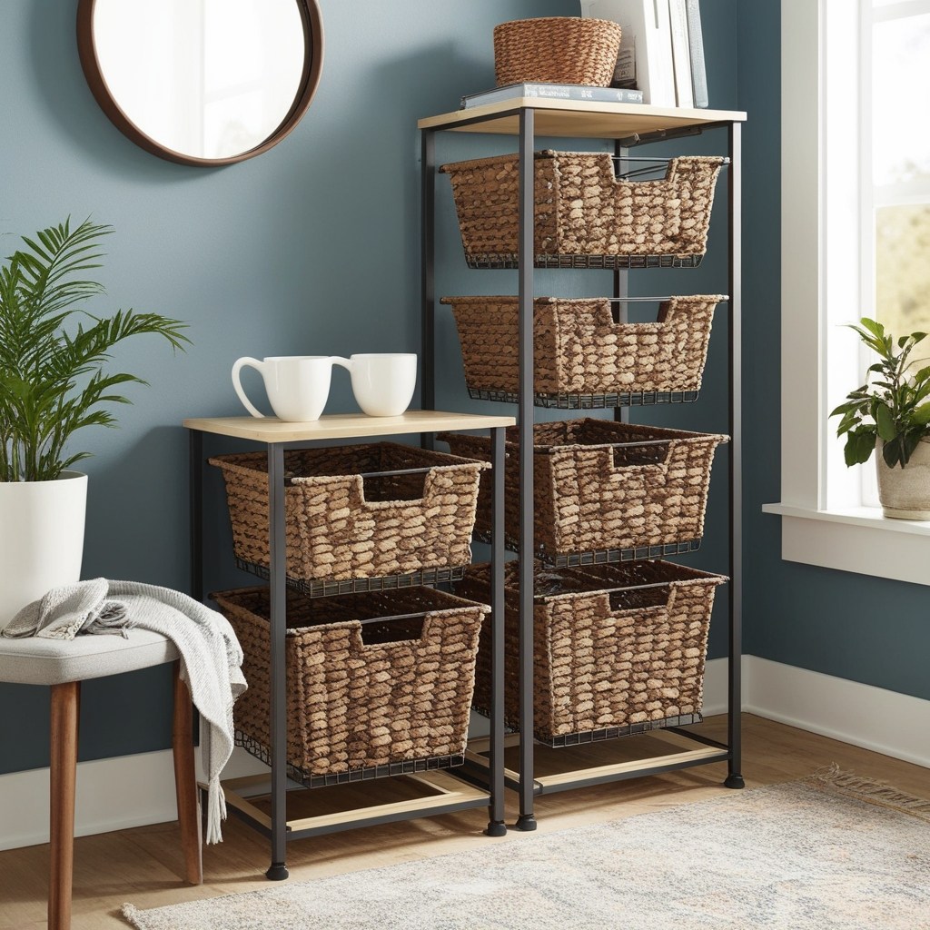 Top Small Stationery Shop Interior Design Ideas - Boost Your Store Look | Paintit.ai - 15