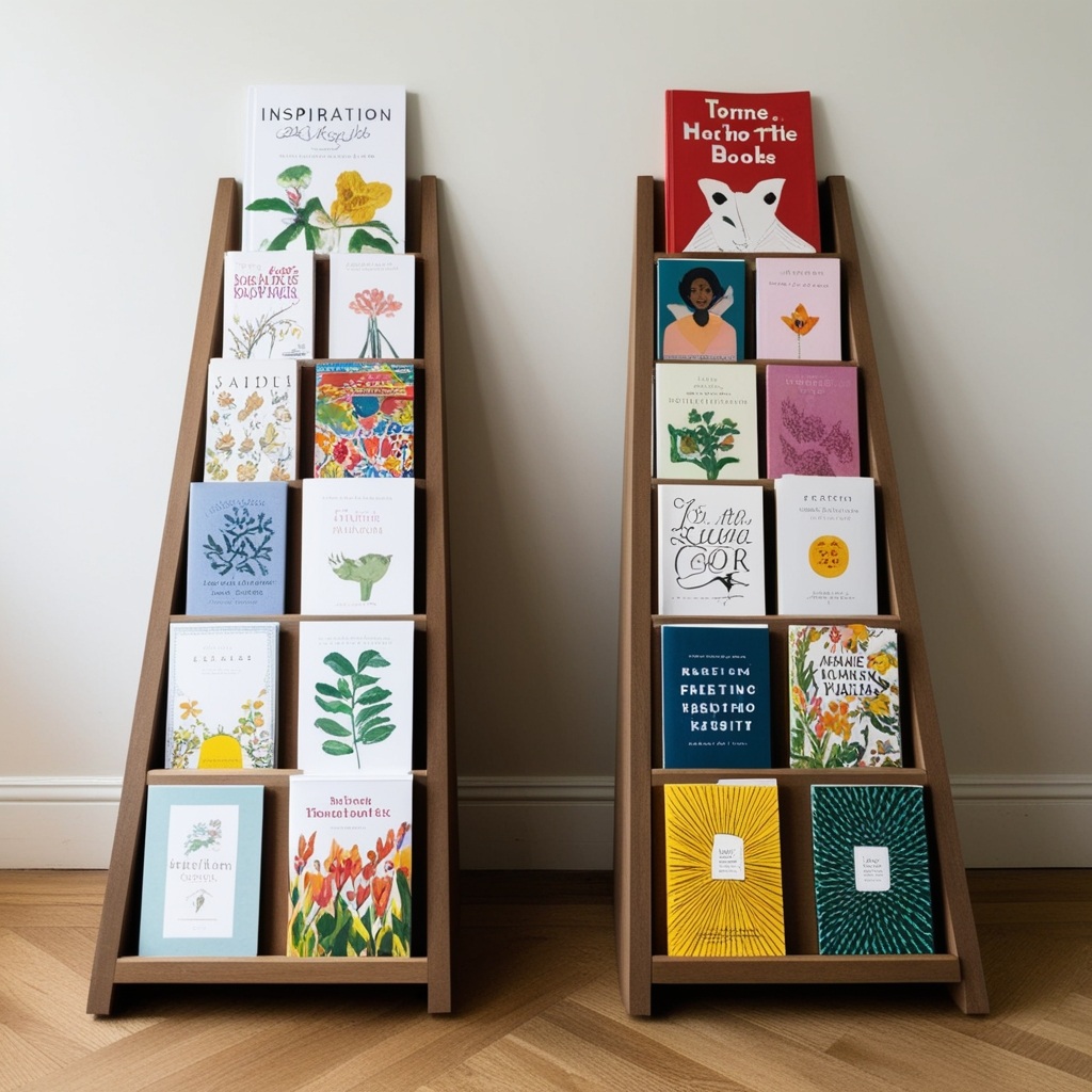 Top Small Stationery Shop Interior Design Ideas - Boost Your Store Look | Paintit.ai - 19