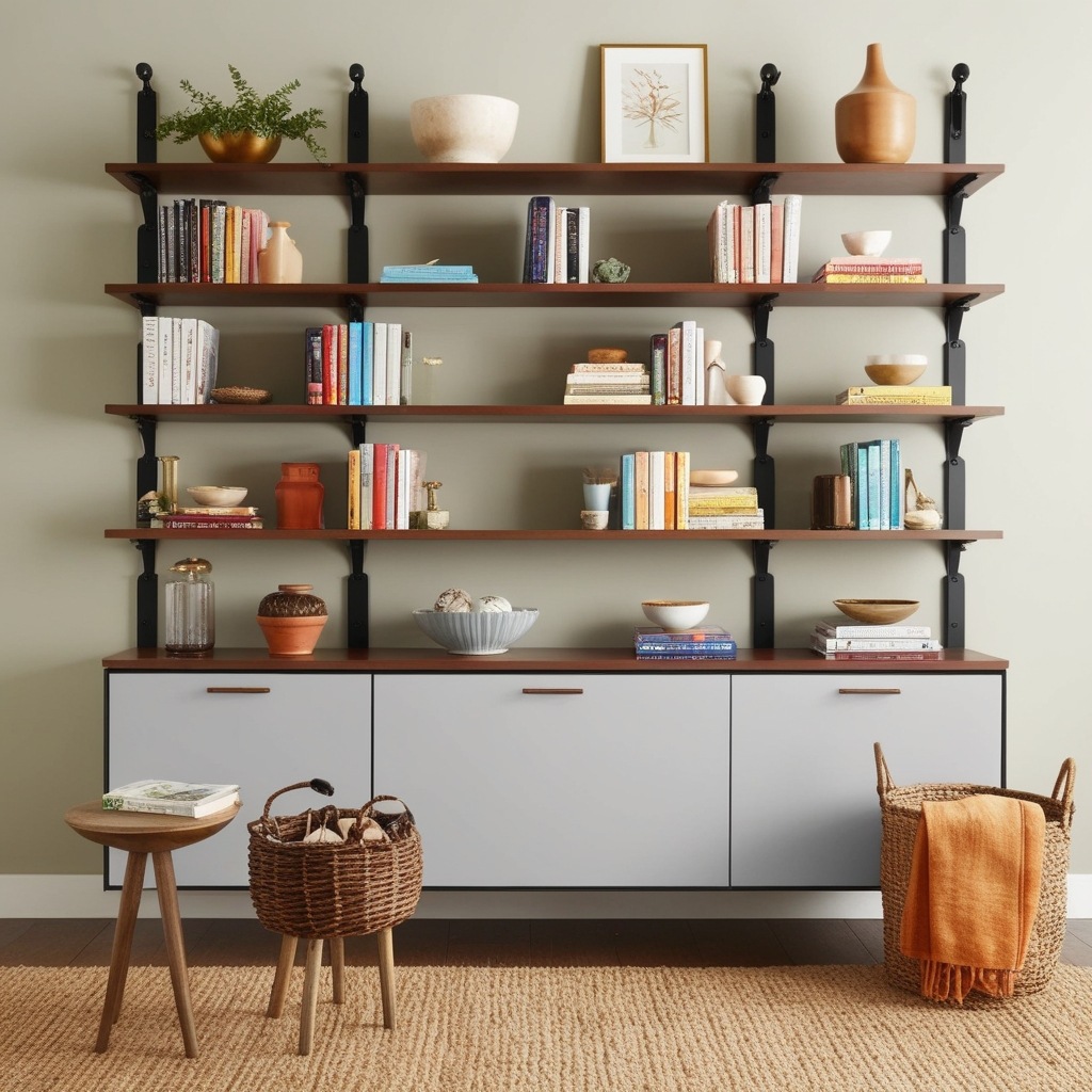 Top Small Stationery Shop Interior Design Ideas - Boost Your Store Look | Paintit.ai - 4