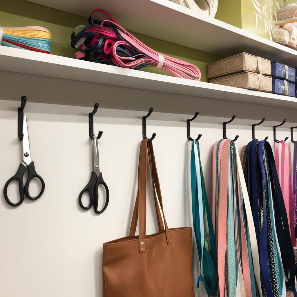 Top Small Stationery Shop Interior Design Ideas - Boost Your Store Look | Paintit.ai - 9