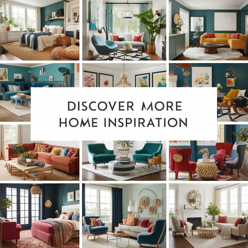 Best Small Terraced House Interior Design Ideas - Get Inspired | Paintit.ai - 24